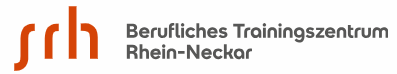 SRH BTZ-Logo